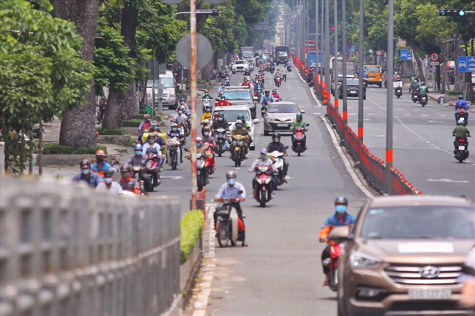 F0 trong cộng đồng tăng cao, Sở Y tế TPHCM nói gì?
