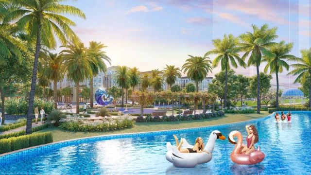 Fantasy Home: Chạm đúng nhu cầu nhà đầu tư