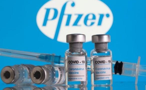 FDA phê duyệt mũi tiêm tăng cường vaccine Pfizer cho trẻ em từ 12 - 15 tuổi