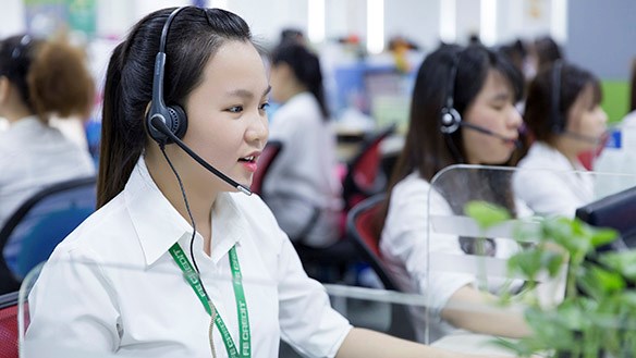 FE CREDIT quyết liệt kiểm soát và xử lý nợ xấu