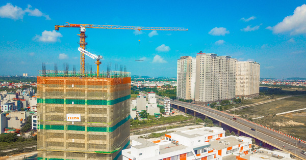 FECON trúng nhiều gói thầu với tổng giá trị hơn 700 tỷ đồng