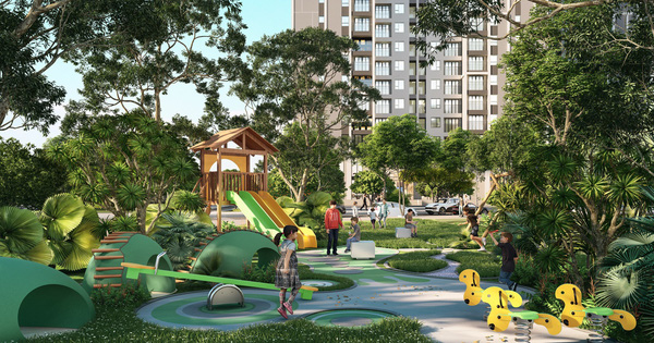 Feliz Homes hiện thực hoá giấc mơ của trẻ nhỏ đô thị