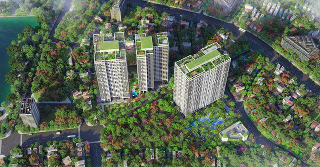 Feliz Homes hiện thực hoá giấc mơ của trẻ nhỏ đô thị - Ảnh 1. Feliz Homes hiện thực hoá giấc mơ của trẻ nhỏ đô thị - Ảnh 1.