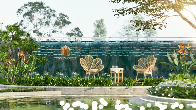 Feliz Homes: Tầm nhìn của chủ đầu tư về một chốn an cư bền vững - ảnh 1