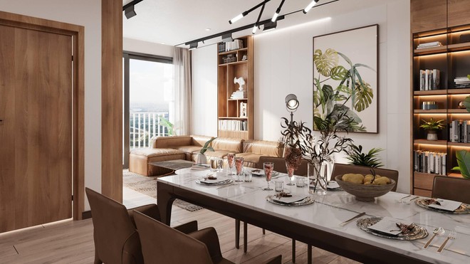 Feliz Homes: Tầm nhìn của chủ đầu tư về một chốn an cư bền vững - ảnh 2