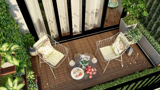 Feliz Homes: Tầm nhìn của chủ đầu tư về một chốn an cư bền vững - ảnh 3