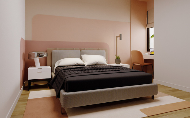 Feliz Homes tạo sức hút trên thị trường khi ra mắt căn hộ mẫu - Ảnh 2. Feliz Homes tạo sức hút trên thị trường khi ra mắt căn hộ mẫu - Ảnh 2.