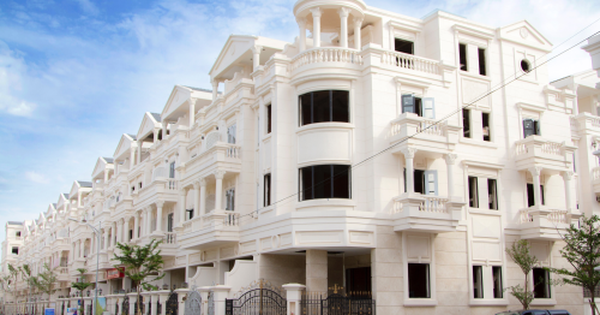 Fiin Group đánh giá tích cực triển vọng ngành BĐS nhà ở, định giá ngành Dầu khí không còn rẻ