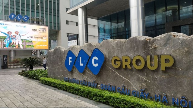 FLC khắc phục nguy cơ bị đình chỉ giao dịch cổ phiếu thế nào?