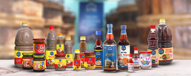 Founder mắm Lê Gia bật mí bí kíp gọi vốn, ‘thi đậu’ Shark Tank: Biết tạo điểm nhấn ấn tượng, nắm chắc vấn đề tài chính và đặc biệt phải ăn no bụng - Ảnh 3. Founder mắm Lê Gia bật mí bí kíp gọi vốn, ‘thi đậu’ Shark Tank: Biết tạo điểm nhấn ấn tượng, nắm chắc vấn đề tài chính và đặc biệt phải ăn no bụng - Ảnh 3.