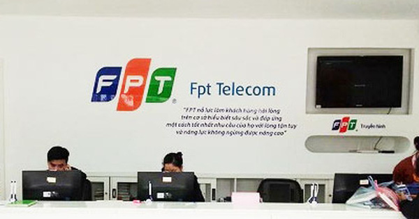 FPT Telecom (FOX) báo lãi ròng quý 2 gần 500 tỷ đồng, tăng 26% so với cùng kỳ