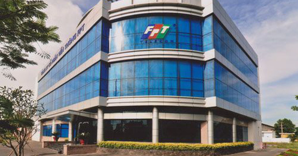 FPT Telecom (FOX) tạm ứng tiếp cổ tức bằng tiền đợt 2/2020 tỷ lệ 20%