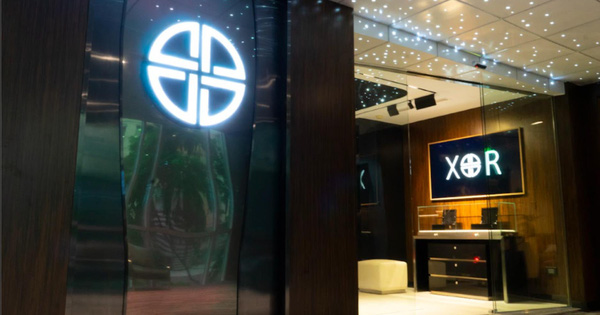 G-Luxury ra mắt XOR Boutique và Trung tâm dịch vụ tại Hà Nội