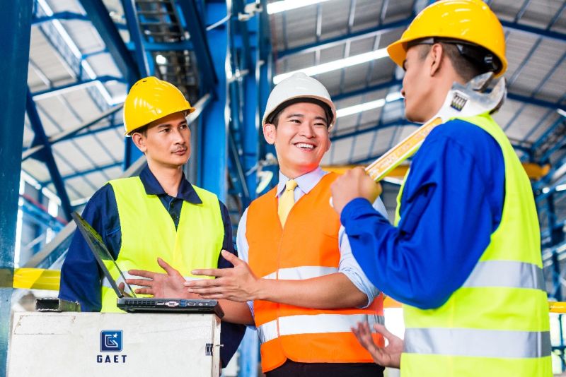 Chức năng Đào tạo Nghề & Xuất nhập khẩu lao động Chức năng Đào tạo Nghề & Xuất nhập khẩu lao động