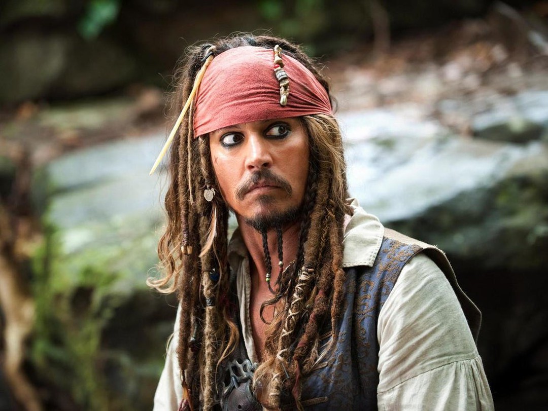 Gần 300.000 khán giả đòi Johnny Depp trở lại đóng ‘Cướp biển vùng Caribbean’