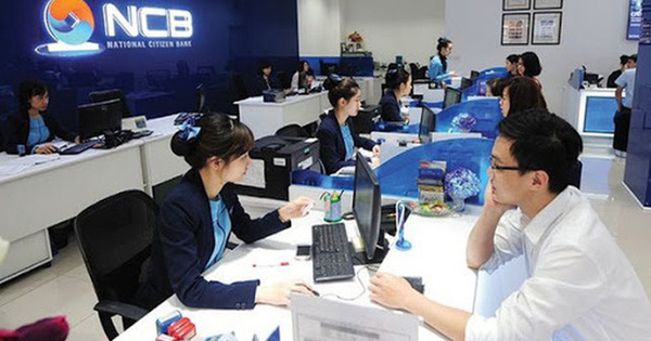 Gần 62 triệu cổ phiếu của ngân hàng NCB vừa được thỏa thuận với giá 20.000 đồng/cp trong 2 phiên giao dịch