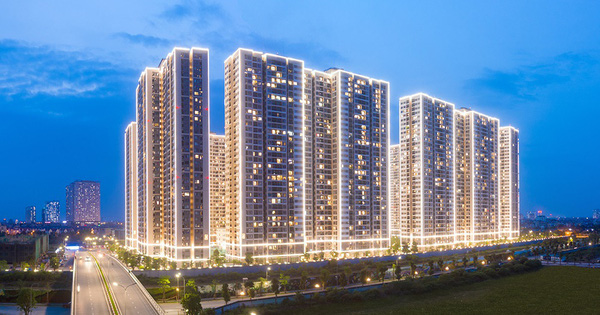 Gateway Tower thu hút khách thuê ngoại quốc nhờ vị trí đắt giá
