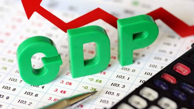 GDP quý II/2022 ước tăng 7,72% so với cùng kỳ năm trước