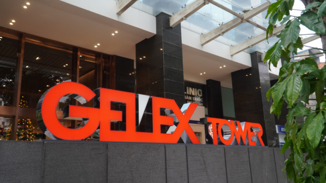 Gelex (GEX) lên kế hoạch lãi lớn và trả cổ tức bằng tiền mặt tỷ lệ 15%