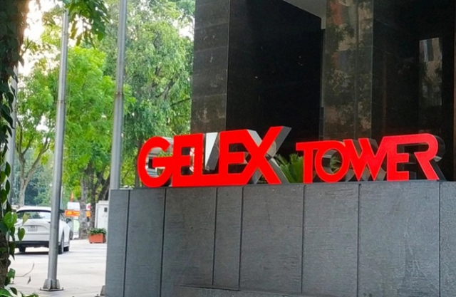 Gelex muốn đổi tên công ty, đẩy nhanh mô hình Holdings - Ảnh 1. Gelex muốn đổi tên công ty, đẩy nhanh mô hình Holdings - Ảnh 1.
