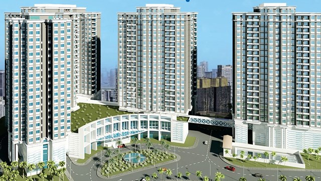 Giá nhà ở tăng cao như thế nào?