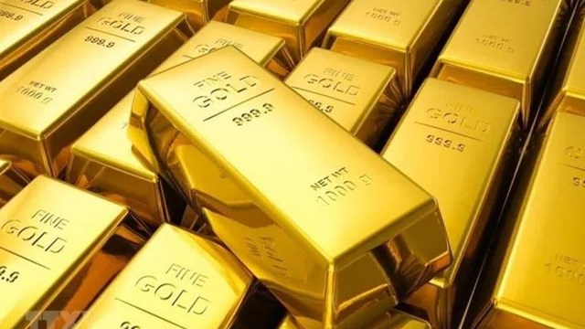 Giá vàng hôm nay (13/6): Vàng trong nước ngược chiều với thị trường thế giới