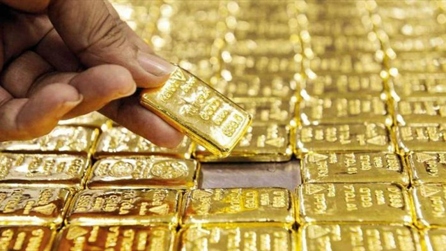 Giá vàng hôm nay (9/6): Vàng tiếp tục tăng cùng chiều với thị trường thế giới
