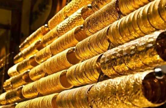 Giá vàng ngày 28/12 giữ biên độ trên ngưỡng nhạy cảm