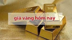 Giá vàng ngày 29/11: Nhiều biến động