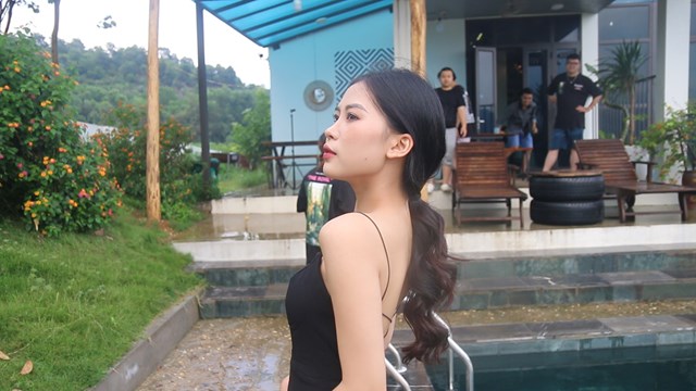 Giá vé máy bay tăng cao, giới trẻ du lịch quanh Hà Nội để tiết kiệm