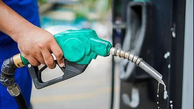 Giá xăng dầu có thể giảm hơn 1.000 đồng/lít vào phiên điều chỉnh ngày mai