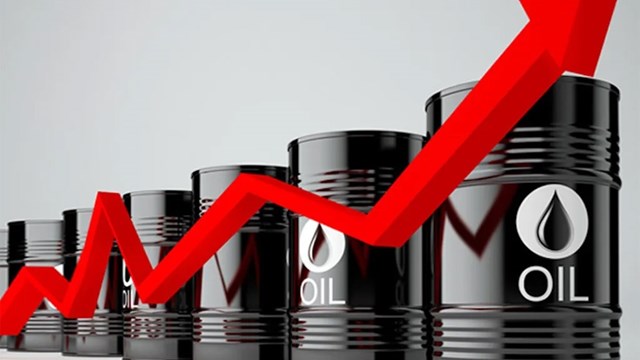 Giá xăng dầu dự báo tăng trong kỳ điều hành ngày 1/8