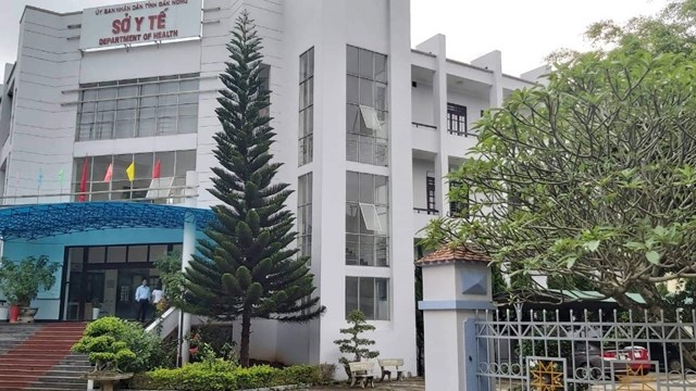 Giám đốc Sở Y tế Đắk Nông bị điều làm nhân viên: Lãnh đạo tỉnh Đắk Nông nói gì?
