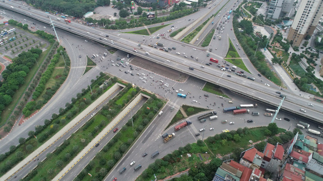 Giá bất động sản Hà Nội sẽ tăng liên tục đến khi nào? - Ảnh 1. Giá bất động sản Hà Nội sẽ tăng liên tục đến khi nào? - Ảnh 1.