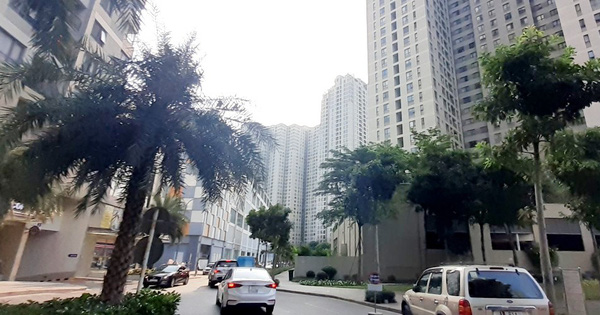 Giá BĐS tăng mạnh khiến giấc mơ mua nhà của người dân có nhu cầu ở thực ngày càng xa vời