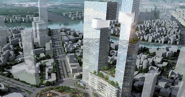Giá căn hộ tại Hà Nội và Tp.HCM vẫn tăng đều, bất ngờ xuất hiện dự án 800 triệu đồng mỗi m2