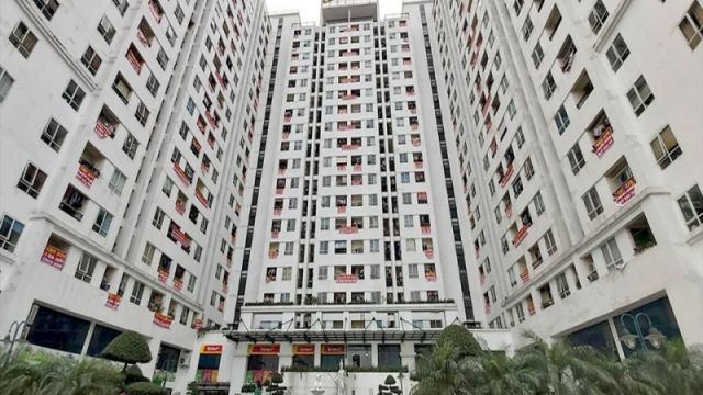 Giá chung cư Hà Nội bất ngờ tăng, chủ sở hữu vội rao bán để kiếm lời