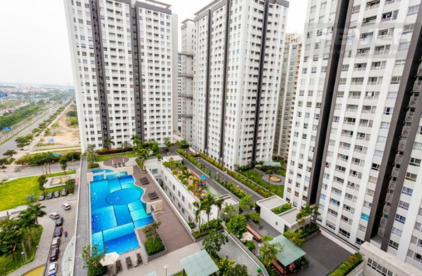 Hậu đại dịch, không ít chủ sở hữu đã chớp thời cơ vàng khi giao bán chung cư để kiếm lời. Hậu đại dịch, không ít chủ sở hữu đã chớp thời cơ vàng khi giao bán chung cư để kiếm lời.