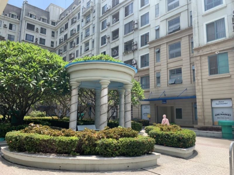 Trong bối cảnh lạm phát, giá căn hộ gia tăng là điều tất yếu, thậm chí sẽ tiếp tục gia tăng ở thời điểm nguồn cung còn ít