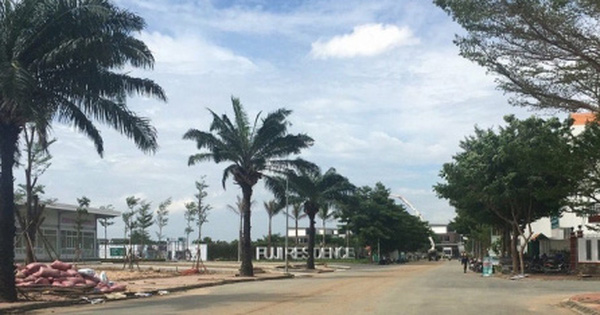 Giá đất ở TP.Thủ Đức bị đẩy lên cao, chuyên gia khuyến cáo nhà đầu tư thận trọng