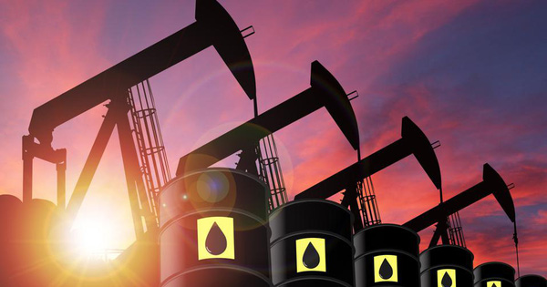 Giá dầu Brent tăng cao giúp PVOIL lãi 191 tỷ đồng trong quý 1 