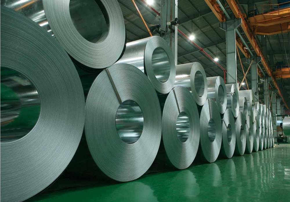 Gia hạn nộp bản trả lời câu hỏi điều tra chống bán phá giá thép mạ nhập khẩu