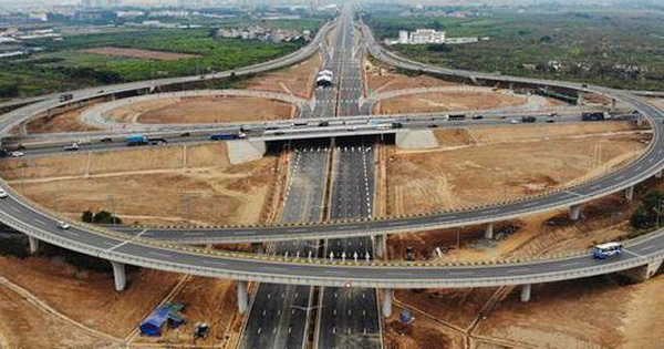 Gia Lâm thu hồi gần 900 ha đất cho 105 dự án năm 2021