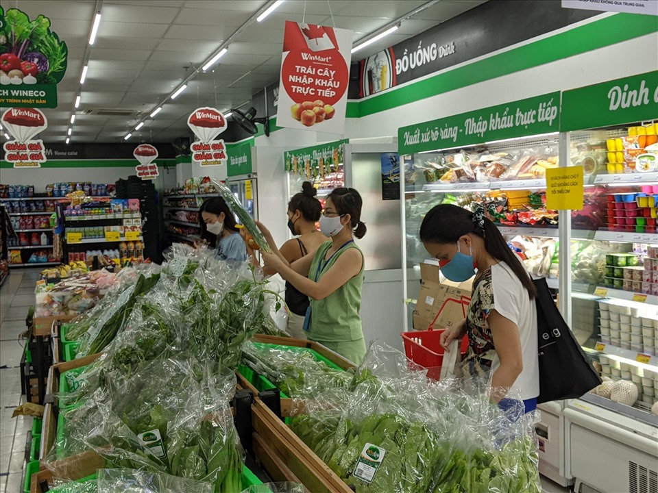 Masan đặt mục tiêu đưa số lượng cửa hàng VinMart+ lên hơn 3.000 điểm trong năm 2021