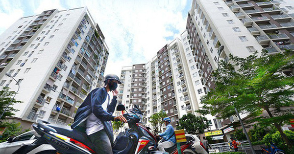 Giá nguyên vật liệu tăng phi mã, giá nhà sắp tăng mạnh?