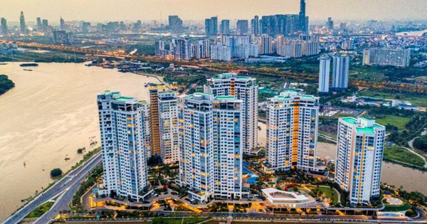 Giá nhà đất tăng xuyên mùa dịch, có xảy ra khủng hoảng hay 'bong bóng'?