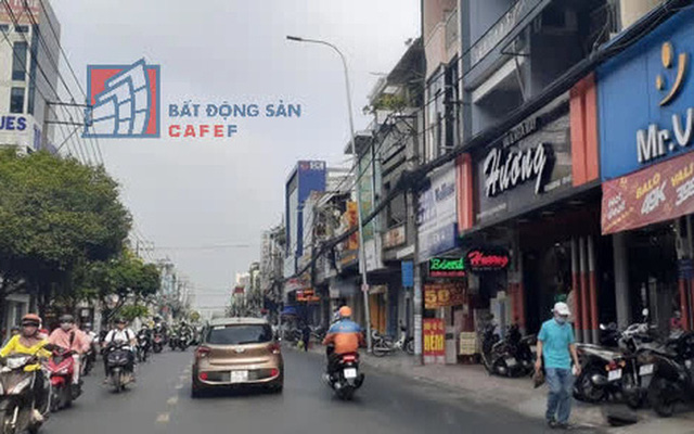 Giá nhà phố cho thuê tại Tp.HCM lao dốc mạnh - Ảnh 2. Giá nhà phố cho thuê tại Tp.HCM lao dốc mạnh - Ảnh 2.