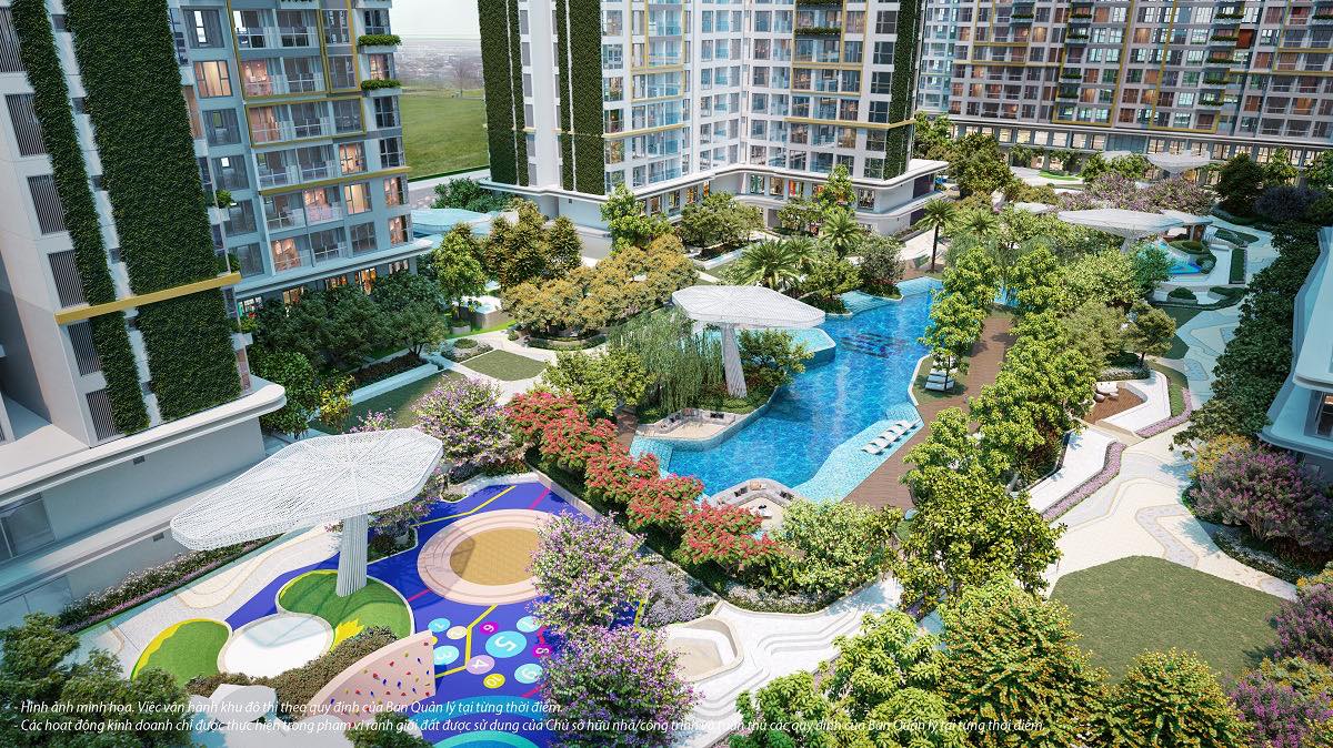 Khách thuê cao cấp đang tìm kiếm ngôi nhà giàu giá trị nghỉ ngơi