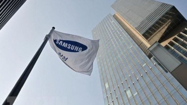 Giá trị vốn hóa thị trường của Samsung năm 2023 hơn 106 tỷ USD
