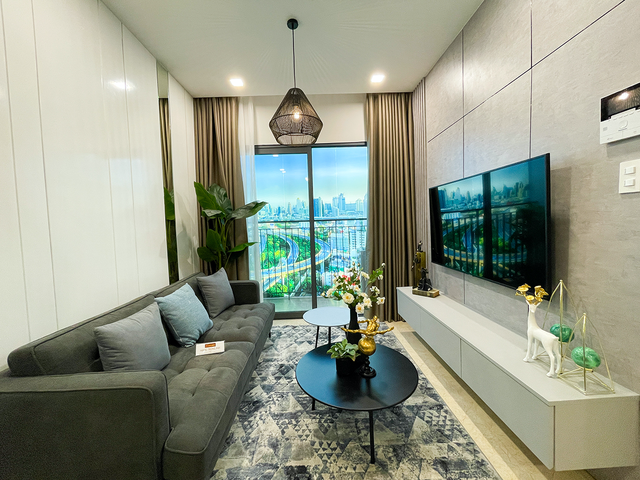 Giá và ưu đãi vượt trội giúp Legacy Central gia tăng sức nóng - Ảnh 2. Giá và ưu đãi vượt trội giúp Legacy Central gia tăng sức nóng - Ảnh 2.